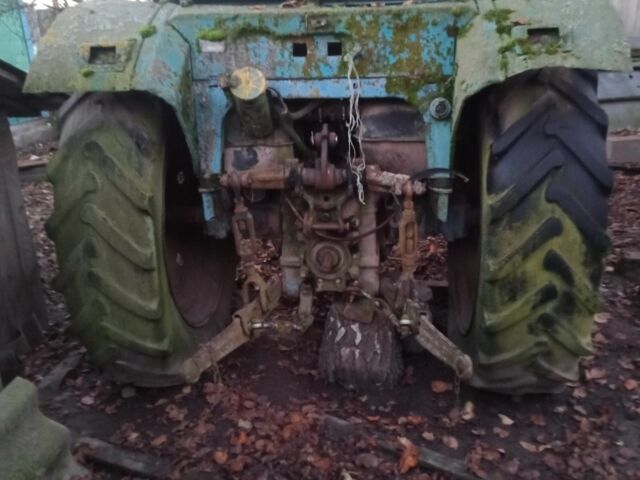 МТЗ Другая, объемом двигателя 0 л и пробегом 0 тыс. км за 2500 $, фото 1 на Automoto.ua