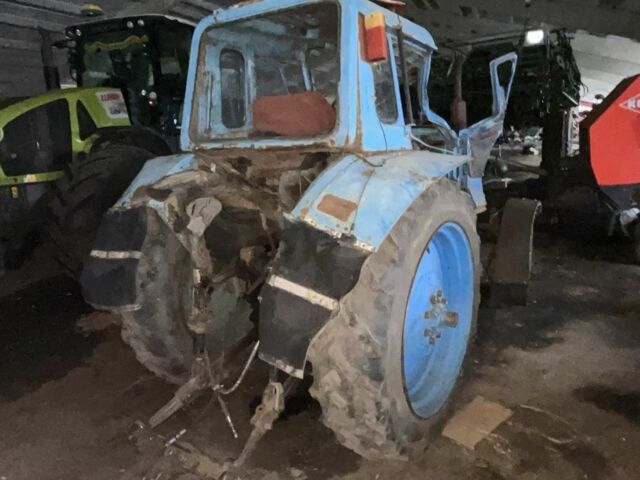 МТЗ Другая, объемом двигателя 0 л и пробегом 0 тыс. км за 2600 $, фото 2 на Automoto.ua