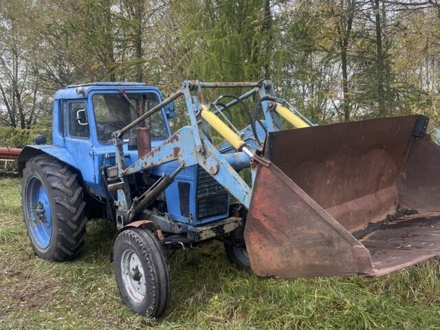 МТЗ Другая, объемом двигателя 0 л и пробегом 0 тыс. км за 5500 $, фото 1 на Automoto.ua