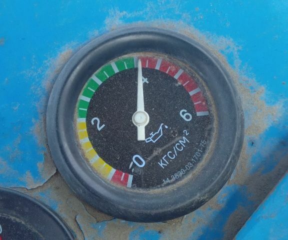 МТЗ Інша, об'ємом двигуна 0 л та пробігом 0 тис. км за 3300 $, фото 5 на Automoto.ua