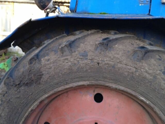 МТЗ Другая, объемом двигателя 0 л и пробегом 0 тыс. км за 4200 $, фото 2 на Automoto.ua