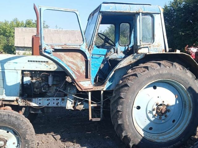 МТЗ Інша, об'ємом двигуна 0 л та пробігом 0 тис. км за 2857 $, фото 1 на Automoto.ua