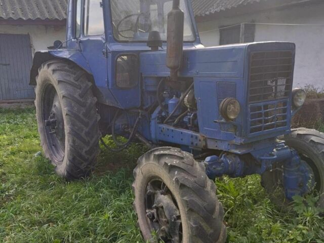 МТЗ Другая, объемом двигателя 0 л и пробегом 0 тыс. км за 5500 $, фото 6 на Automoto.ua