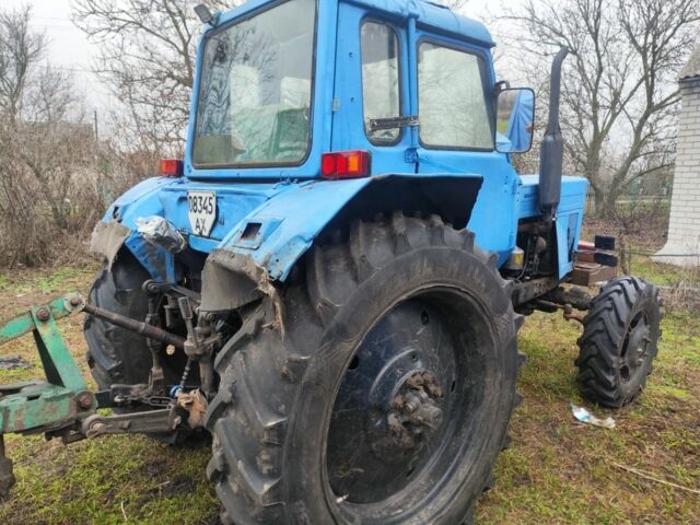МТЗ Другая, объемом двигателя 0 л и пробегом 0 тыс. км за 5000 $, фото 3 на Automoto.ua