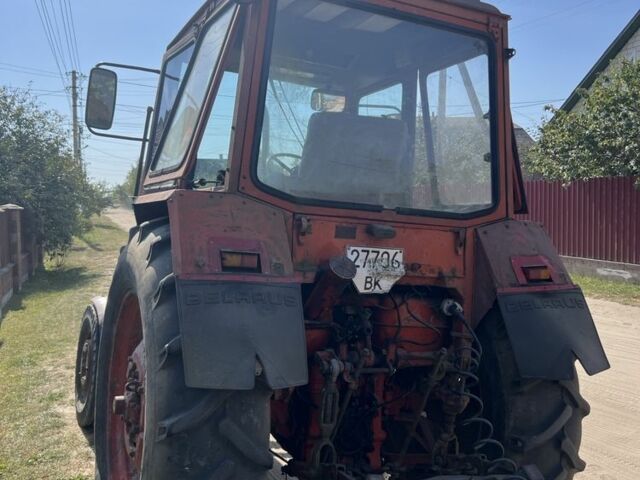 МТЗ Інша, об'ємом двигуна 4.75 л та пробігом 0 тис. км за 6500 $, фото 7 на Automoto.ua