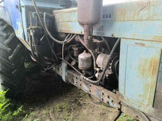 МТЗ Інша, об'ємом двигуна 1.23 л та пробігом 12 тис. км за 4500 $, фото 2 на Automoto.ua