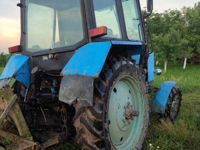 МТЗ Другая, объемом двигателя 0 л и пробегом 0 тыс. км за 6300 $, фото 2 на Automoto.ua