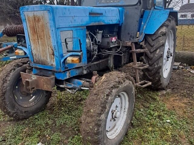 МТЗ Другая, объемом двигателя 0 л и пробегом 0 тыс. км за 3500 $, фото 1 на Automoto.ua