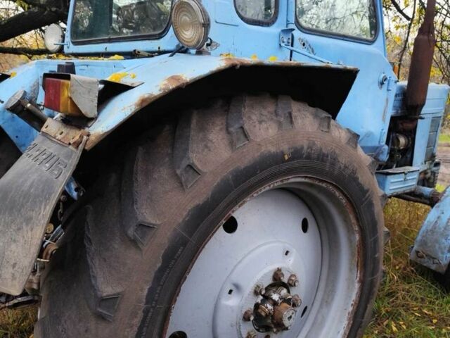 МТЗ Другая 1990 в Изюме на Automoto.ua МТЗ Другая, объемом двигателя 0 л и пробегом 0 тыс. км за 100 $, фото 3 на Automoto.ua