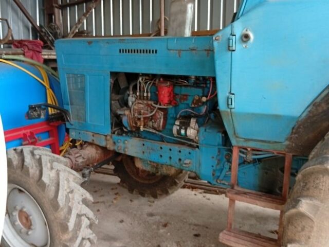 МТЗ Другая, объемом двигателя 0.8 л и пробегом 1000 тыс. км за 7500 $, фото 1 на Automoto.ua