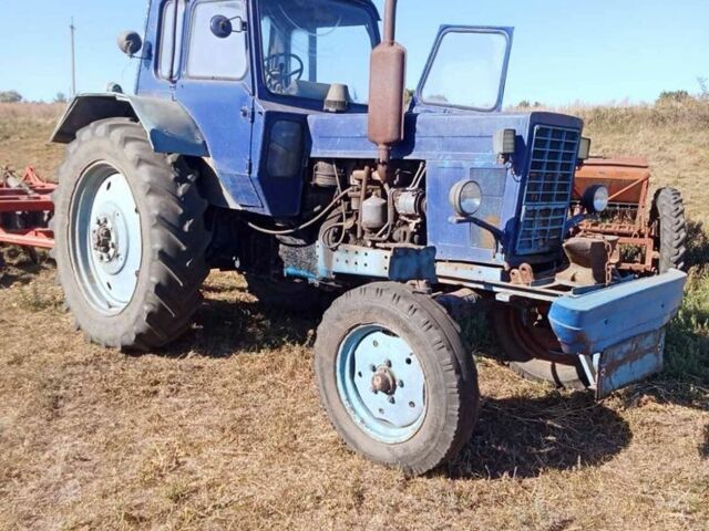 МТЗ Другая, объемом двигателя 0 л и пробегом 0 тыс. км за 3000 $, фото 4 на Automoto.ua