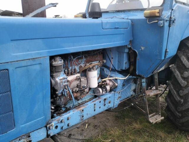 МТЗ Інша, об'ємом двигуна 0 л та пробігом 0 тис. км за 4300 $, фото 5 на Automoto.ua