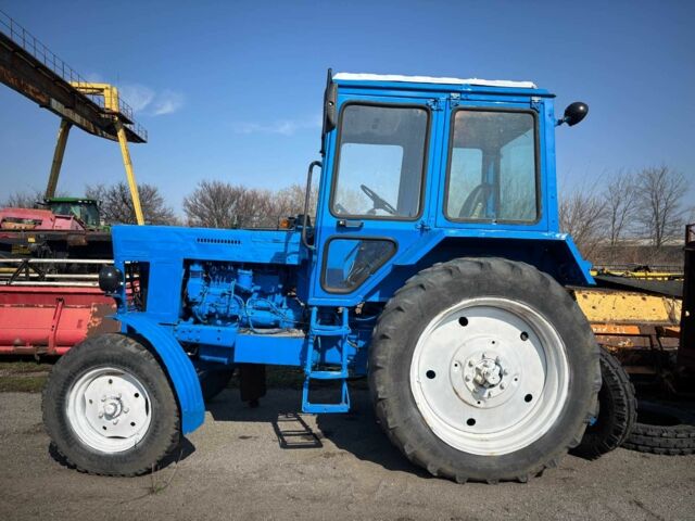 МТЗ Другая, объемом двигателя 0 л и пробегом 0 тыс. км за 5269 $, фото 6 на Automoto.ua