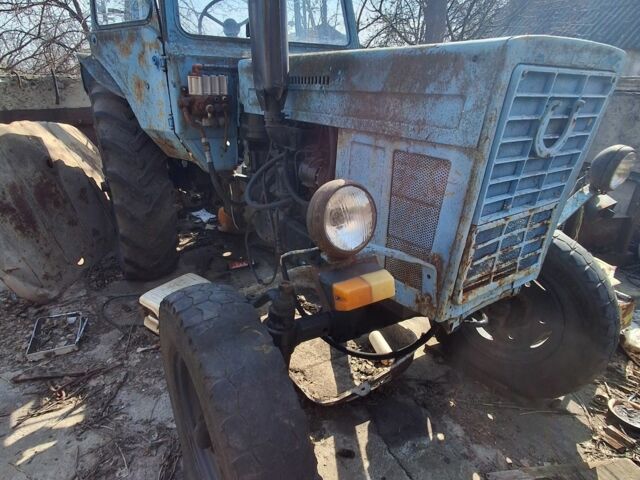 МТЗ Другая, объемом двигателя 0 л и пробегом 0 тыс. км за 3000 $, фото 2 на Automoto.ua