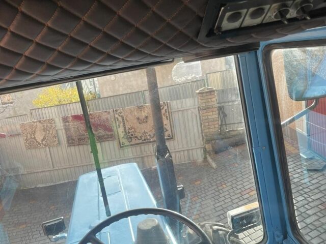 МТЗ Другая, объемом двигателя 4.79 л и пробегом 1000 тыс. км за 9200 $, фото 4 на Automoto.ua