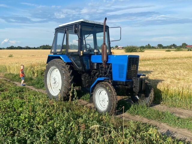 МТЗ Другая, объемом двигателя 0 л и пробегом 0 тыс. км за 6000 $, фото 2 на Automoto.ua