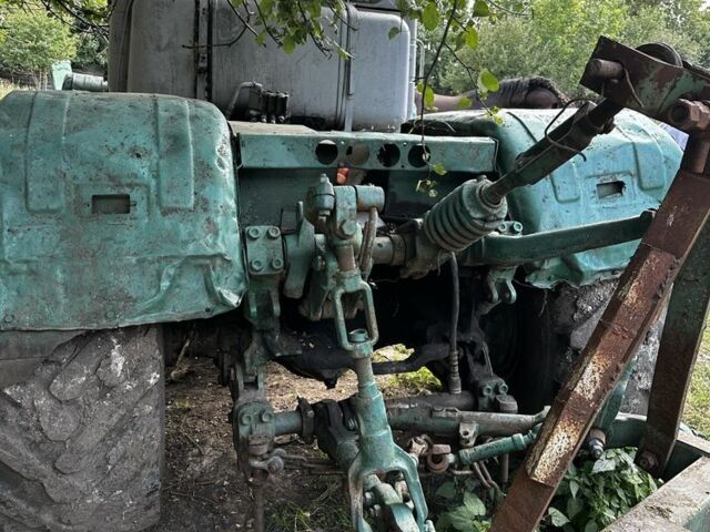 МТЗ Другая, объемом двигателя 0 л и пробегом 1 тыс. км за 3200 $, фото 5 на Automoto.ua