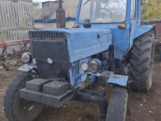 МТЗ Інша, об'ємом двигуна 0 л та пробігом 0 тис. км за 3000 $, фото 2 на Automoto.ua