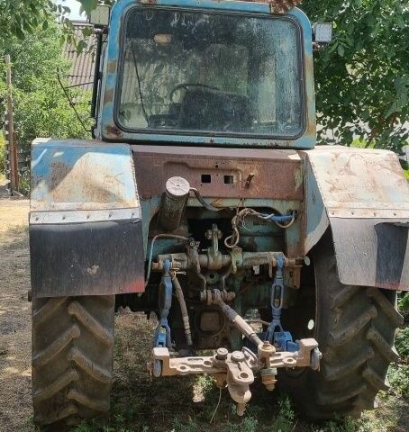 МТЗ Другая, объемом двигателя 0 л и пробегом 0 тыс. км за 4700 $, фото 3 на Automoto.ua