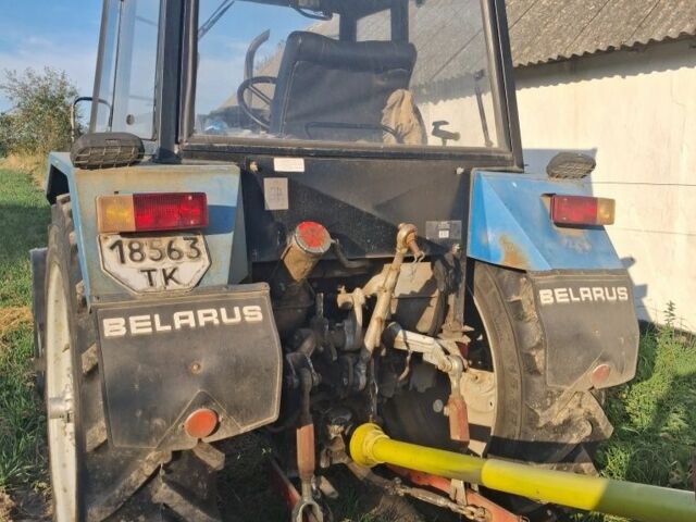 МТЗ Інша, об'ємом двигуна 0 л та пробігом 0 тис. км за 10500 $, фото 3 на Automoto.ua
