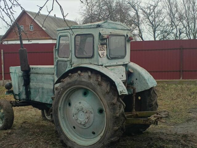 МТЗ Другая, объемом двигателя 2 л и пробегом 5 тыс. км за 2999 $, фото 1 на Automoto.ua