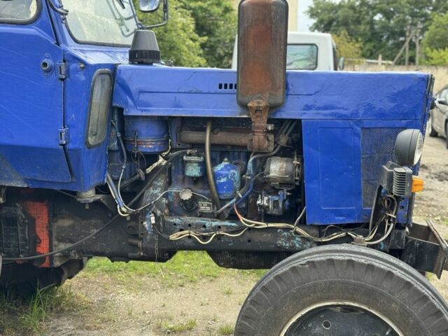 МТЗ Другая 1990 в Волочиске на Automoto.ua МТЗ Другая, объемом двигателя 0 л и пробегом 0 тыс. км за 5200 $, фото 3 на Automoto.ua