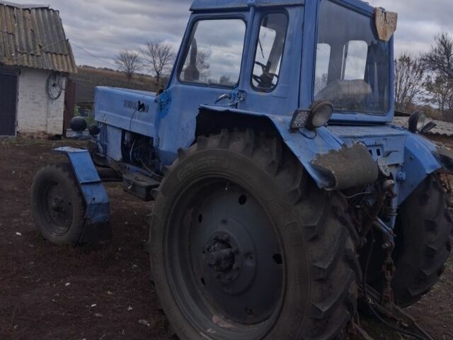 МТЗ Інша, об'ємом двигуна 0 л та пробігом 0 тис. км за 3000 $, фото 1 на Automoto.ua