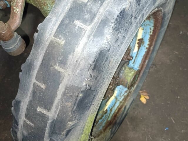 МТЗ Другая, объемом двигателя 0 л и пробегом 0 тыс. км за 2200 $, фото 21 на Automoto.ua