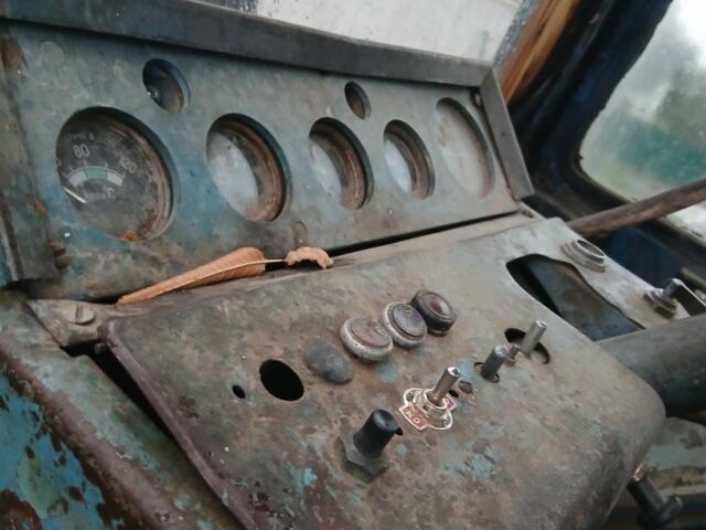 МТЗ Інша 1990 у Івано-Франківську на Automoto.ua МТЗ Інша, об'ємом двигуна 0 л та пробігом 0 тис. км за 3442 $, фото 1 на Automoto.ua