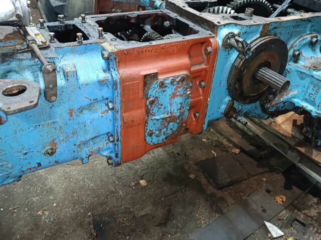 МТЗ Другая, объемом двигателя 0 л и пробегом 0 тыс. км за 2200 $, фото 1 на Automoto.ua