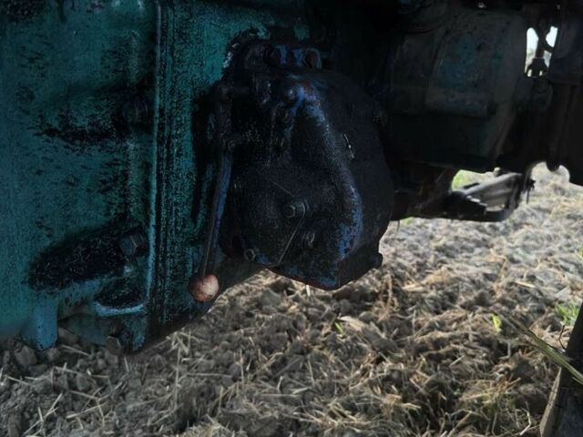 МТЗ Інша, об'ємом двигуна 2.22 л та пробігом 1 тис. км за 7500 $, фото 7 на Automoto.ua