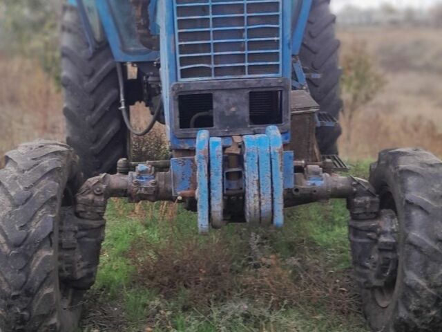МТЗ Другая, объемом двигателя 0 л и пробегом 0 тыс. км за 7500 $, фото 2 на Automoto.ua