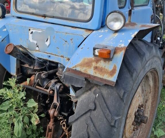 МТЗ Другая, объемом двигателя 0 л и пробегом 0 тыс. км за 5950 $, фото 4 на Automoto.ua