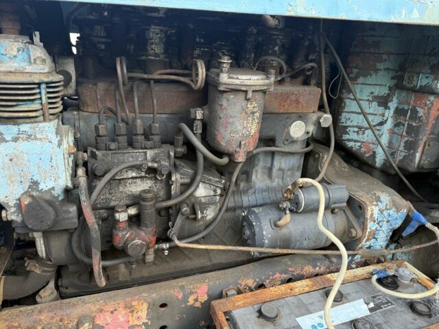 МТЗ Інша 1990 у Ковель на Automoto.ua МТЗ Інша, об'ємом двигуна 0 л та пробігом 0 тис. км за 5600 $, фото 12 на Automoto.ua