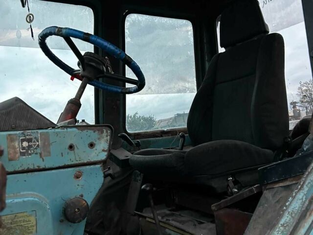 МТЗ Другая, объемом двигателя 4.75 л и пробегом 0 тыс. км за 4535 $, фото 5 на Automoto.ua