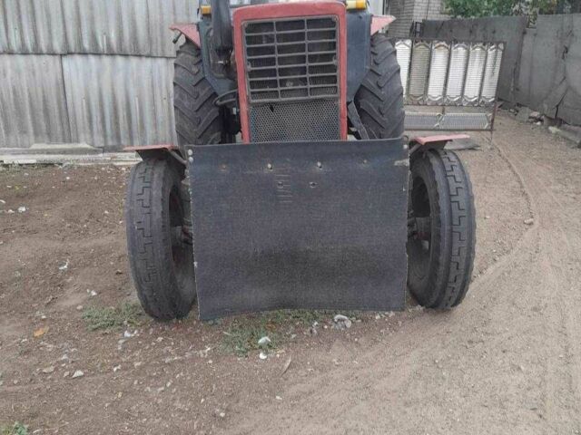 МТЗ Інша 1990 у Вольнянске на Automoto.ua МТЗ Інша, об'ємом двигуна 0 л та пробігом 0 тис. км за 4500 $, фото 1 на Automoto.ua