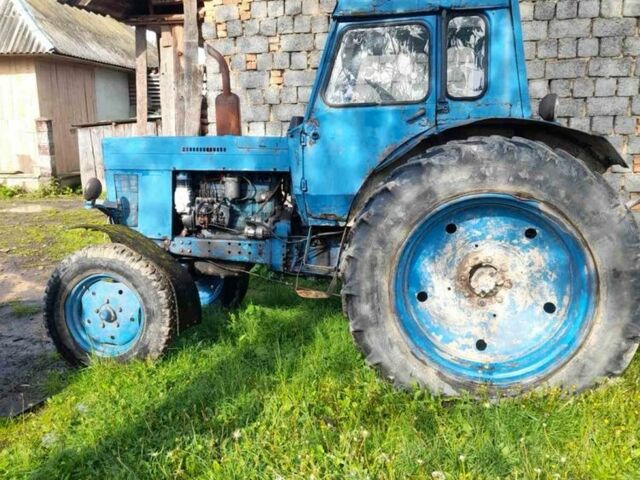 МТЗ Другая, объемом двигателя 0 л и пробегом 0 тыс. км за 3400 $, фото 2 на Automoto.ua