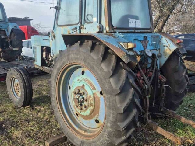 МТЗ Другая, объемом двигателя 0 л и пробегом 3 тыс. км за 4000 $, фото 3 на Automoto.ua
