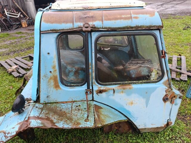 МТЗ Другая, объемом двигателя 0 л и пробегом 0 тыс. км за 2200 $, фото 15 на Automoto.ua