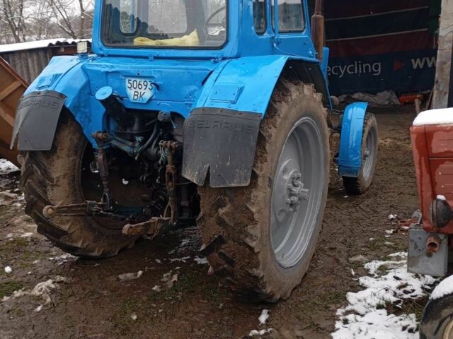 МТЗ Другая, объемом двигателя 0 л и пробегом 0 тыс. км за 3230 $, фото 3 на Automoto.ua