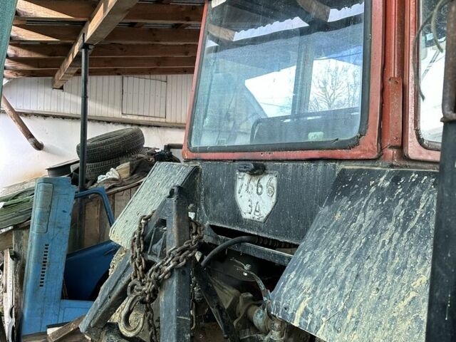 МТЗ Інша, об'ємом двигуна 3.5 л та пробігом 6 тис. км за 8000 $, фото 12 на Automoto.ua