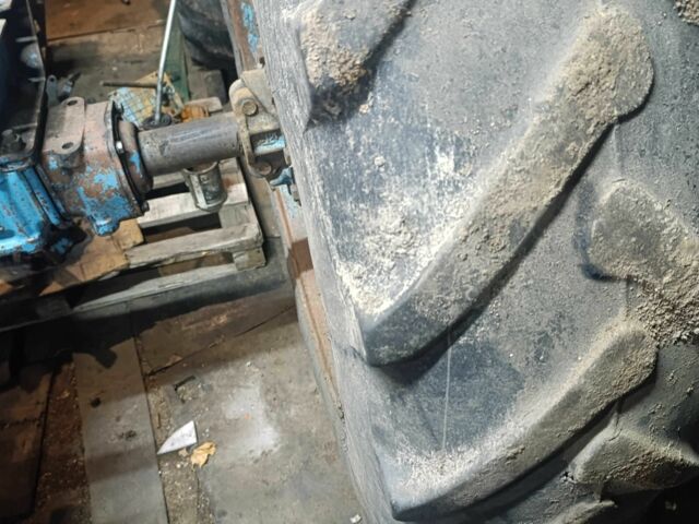 МТЗ Другая, объемом двигателя 0 л и пробегом 0 тыс. км за 2200 $, фото 8 на Automoto.ua