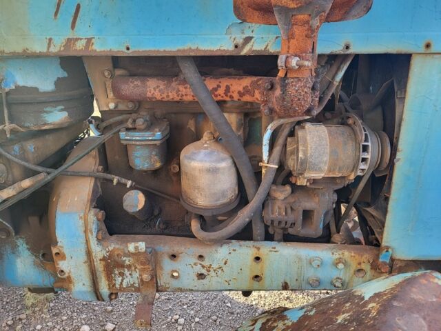 МТЗ Другая, объемом двигателя 0 л и пробегом 0 тыс. км за 3800 $, фото 3 на Automoto.ua