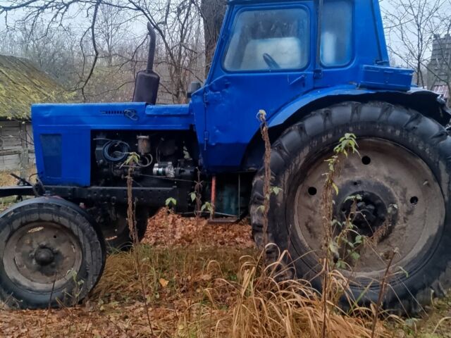 МТЗ Інша, об'ємом двигуна 0 л та пробігом 0 тис. км за 3000 $, фото 4 на Automoto.ua