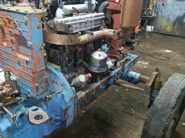 МТЗ Другая, объемом двигателя 0 л и пробегом 0 тыс. км за 2200 $, фото 3 на Automoto.ua