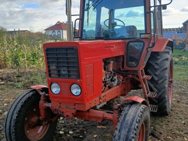 МТЗ Другая, объемом двигателя 0 л и пробегом 0 тыс. км за 9300 $, фото 5 на Automoto.ua