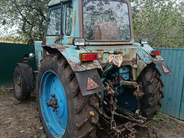 МТЗ Другая, объемом двигателя 0 л и пробегом 0 тыс. км за 5000 $, фото 1 на Automoto.ua