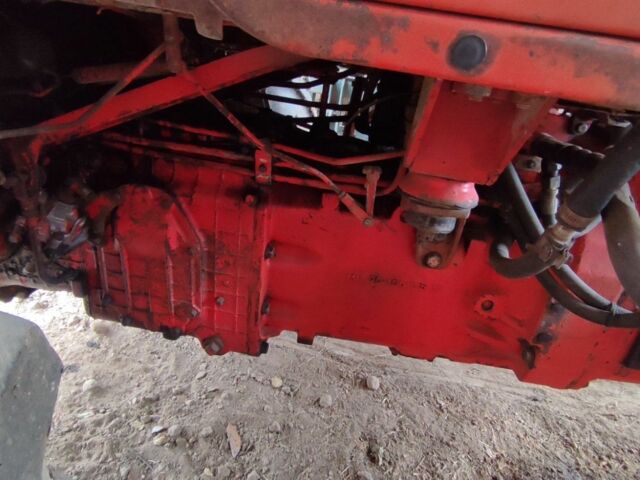 МТЗ Другая, объемом двигателя 0 л и пробегом 0 тыс. км за 7500 $, фото 4 на Automoto.ua