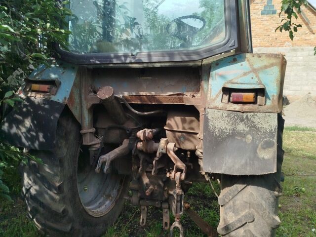 МТЗ Другая, объемом двигателя 4.75 л и пробегом 0 тыс. км за 4000 $, фото 5 на Automoto.ua