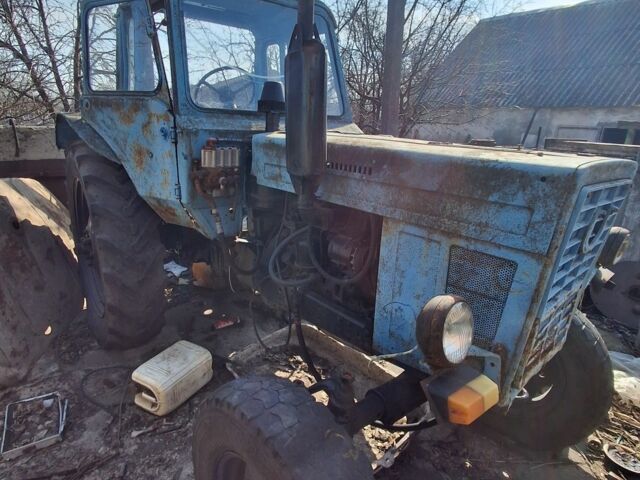 МТЗ Другая, объемом двигателя 0 л и пробегом 0 тыс. км за 3000 $, фото 1 на Automoto.ua